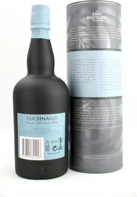 Produktbild von Stratheden The Lost Distillery Co. 46% 0,7L