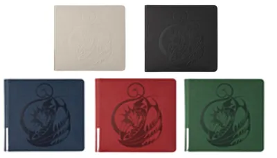 Produktbild von Dragon Shield - Zipster XL