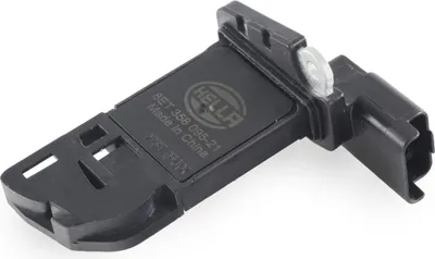 Produktbild von HELLA 8ET 358 095-211 Luftmassenmesser LMM für OPEL Corsa F Luftmengenmesser