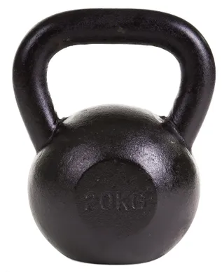 Produktbild von Sport-Thieme Kettlebell, 20 kg