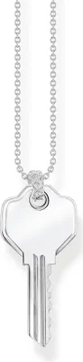 Image de Thomas Sabo Chaînes avec pendentif