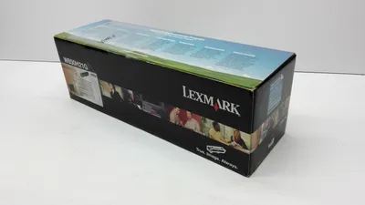 Produktbild von Lexmark W850H21G, 35000 Seiten, Schwarz, 1 Stück(e)
