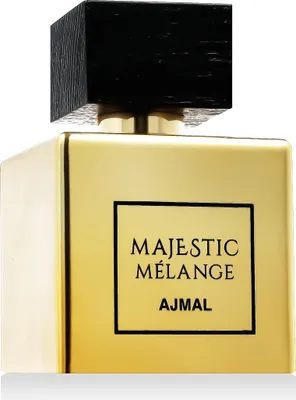 Image de Ajmal - Majestic Melange EDP 100ml