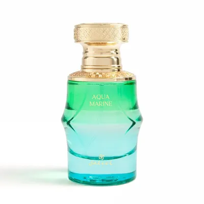 Produktbild von Aqua Marine by Saleel EDP 100ml