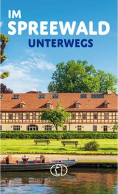 Obrázok produktu pre Im Spreewald unterwegs
