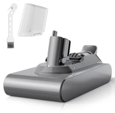 Ersatzakku 25,2 V 3900 mAh für Dyson V11 Klickstil