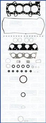Produktbild von AJUSA 50205900 Motor-Dichtungsvollsatz Dichtsatz für HONDA CIVIC VII Hatchback (EU, EP, EV) für ACURA RSX Coupe (DC)
