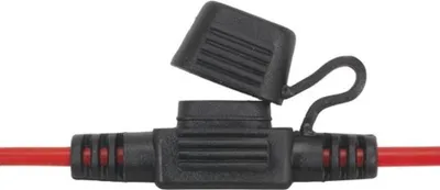 Produktbild von 10x SEALEY Sicherungshalter FHMSP20
