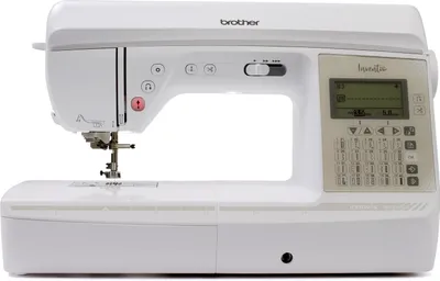 Produktbild von Brother Inventio Innov-is 1045 Special Edition
