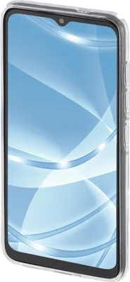 Immagine prodotto di Linea essenziale Hama "Crystal Clear