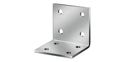 Zdjęcie produktu dla Złącze sklepowe 90x90x65mm S.2.5 mm