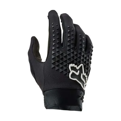 Produktbild von FOX Langfinger-Fahrradhandschuhe - DEFEND - Schwarz S