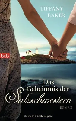 Produktbild von Das Geheimnis der Salzschwestern