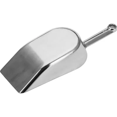 Zdjęcie produktu dla WESTMARK 91712291 WESTMARK Hygia Küchenschaufel Aluminium