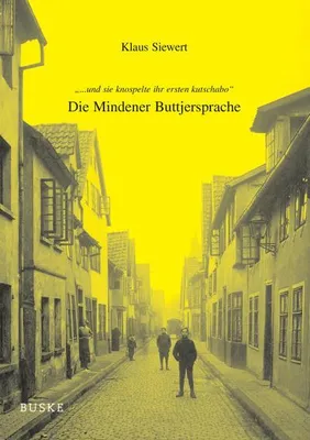 Produktbild von ... und sie knospelte ihr ersten kutschabo