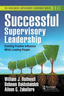Produktbild von Successful Supervisory Leadership