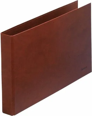 Image de Classeur à anneaux DOHE 40 mm Din A4 12 pièces (36,5 x 26 x 6 cm)