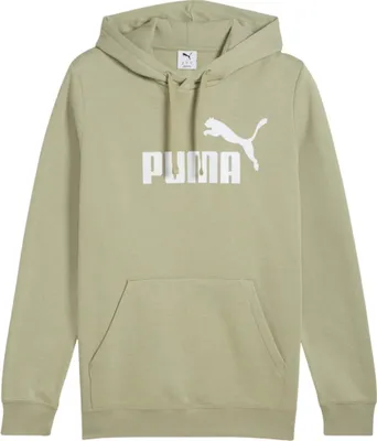 Produktbild von Puma ESS No. 1 Logo Kapuzenpullover Herren