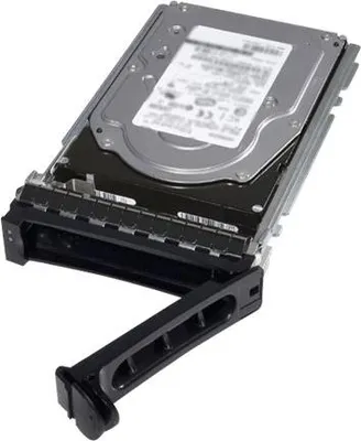 Immagine prodotto di Dell 4Tb 7.2K Rpm Sata 6Gbps 3.5In, 400-Afnr