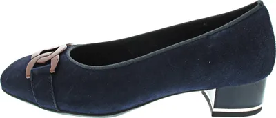 Produktbild von Ara Komfort Pumps Damen 31363132303138 Blau 39 EU