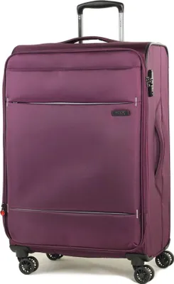 Obrázok produktu pre Textilné puzdro ROCK Deluxe-Lite M - fialové
