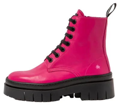 Produktbild von Art Stiefeletten Damen 1953 NAPPA FUXIA/AMBERES Farbe Pink
