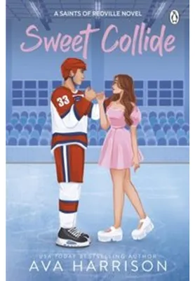 Obrázok produktu pre Sweet Collide
