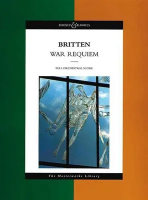 Immagine prodotto di Requiem di guerra