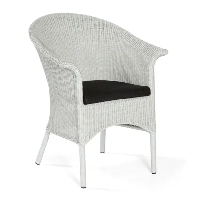 Produktbild von SonnenPartner Sessel "Cayman", white, 80081550