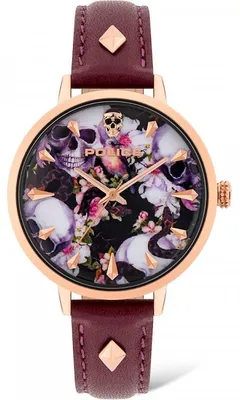 Image de POLICE Montres-bracelets PL16034MSR02A
