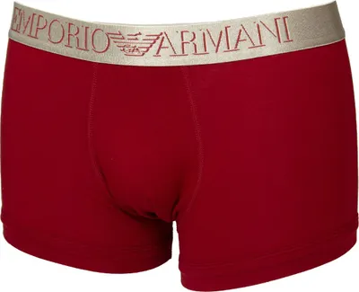 Immagine prodotto di Boxer parigamba uomo underwear EMPORIO ARMANI articolo 111389 3A590, ITA M - CN 170/78, Cotone 95%,Spandex 5%