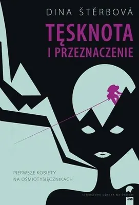 Produktbild von Tesknota i przeznaczenie