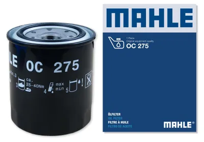 Image de Filtre KNECHT OC 275