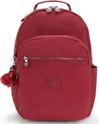 Produktbild von Kipling Seoul 27 Liter Rucksack KI5210 Funky Red