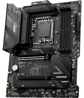 Productafbeelding van MSI Mag B760 Tomahawk WiFi 911-7D96-019