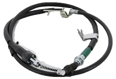 Produktbild von Seilzug Feststellbremse Trommelbremse TRISCAN für u.a. MAZDA 626