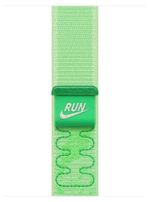 Obrázok produktu pre Apple MKUQ4ZM/A, Skupina, Smartwatch, Zelená, Apple, Watch 38mm / 40mm / 41mm / 42mm, Nylon