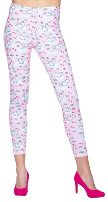 Immagine prodotto di Leggings Unicorno Theodor taglia: M