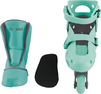Produktbild von Learning Skates 2 in 1 Gr. 30-33 (mint)