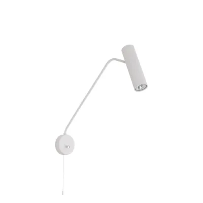 Produktbild von EYE SUPER white I Wandleuchte