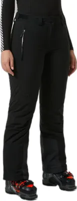 Image de Helly Hansen W Alphelia 2.0 Pant Black Black L
