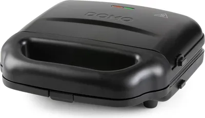 Immagine prodotto di Sandwich maker XL 3in1 per sandwich / waffle / grill DOMO DO9291C