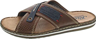 Produktbild von Rieker 21061-25 (43/marron/denim)