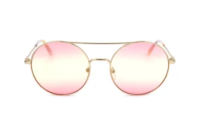 Produktbild von Karl Lagerfeld Sonnenbrille KL283S 533 57 19 140