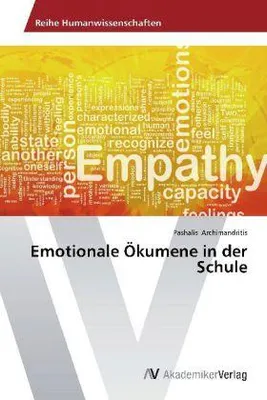 Produktbild von Emotionale Ökumene in der Schule