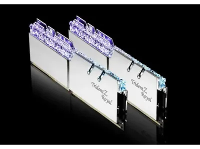 Productafbeelding van G.Skill Trident Z Royal Series - DDR4 - geheugenset - 32 GB: 2 x 16 GB
