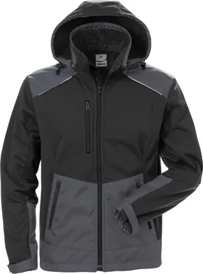 Produktbild von Fristads Softshell-Winterjacke 4060 Cfj