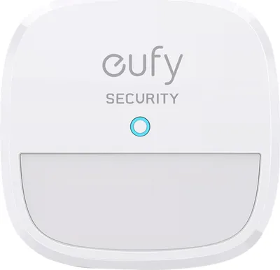 Immagine prodotto di Eufy T8910021 Sensore di movimento bianco con sensibilit regolabile