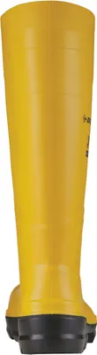 Produktbild von Dunlop Stiefel WORK-IT YELLOW PVC SR LO LG S5 Gr. 44