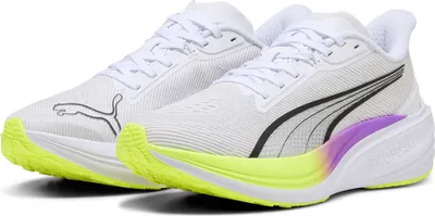 Produktbild von Puma Darter Pro Laufschuhe Weiß EU 45 Mann Weiß EU 45